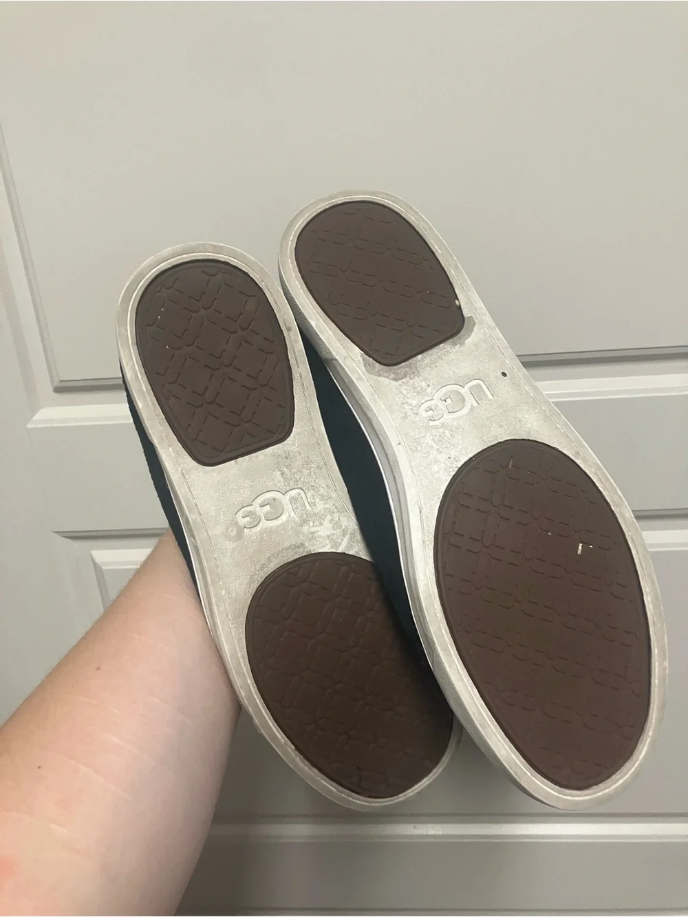 Men’s Uggs Sneakers